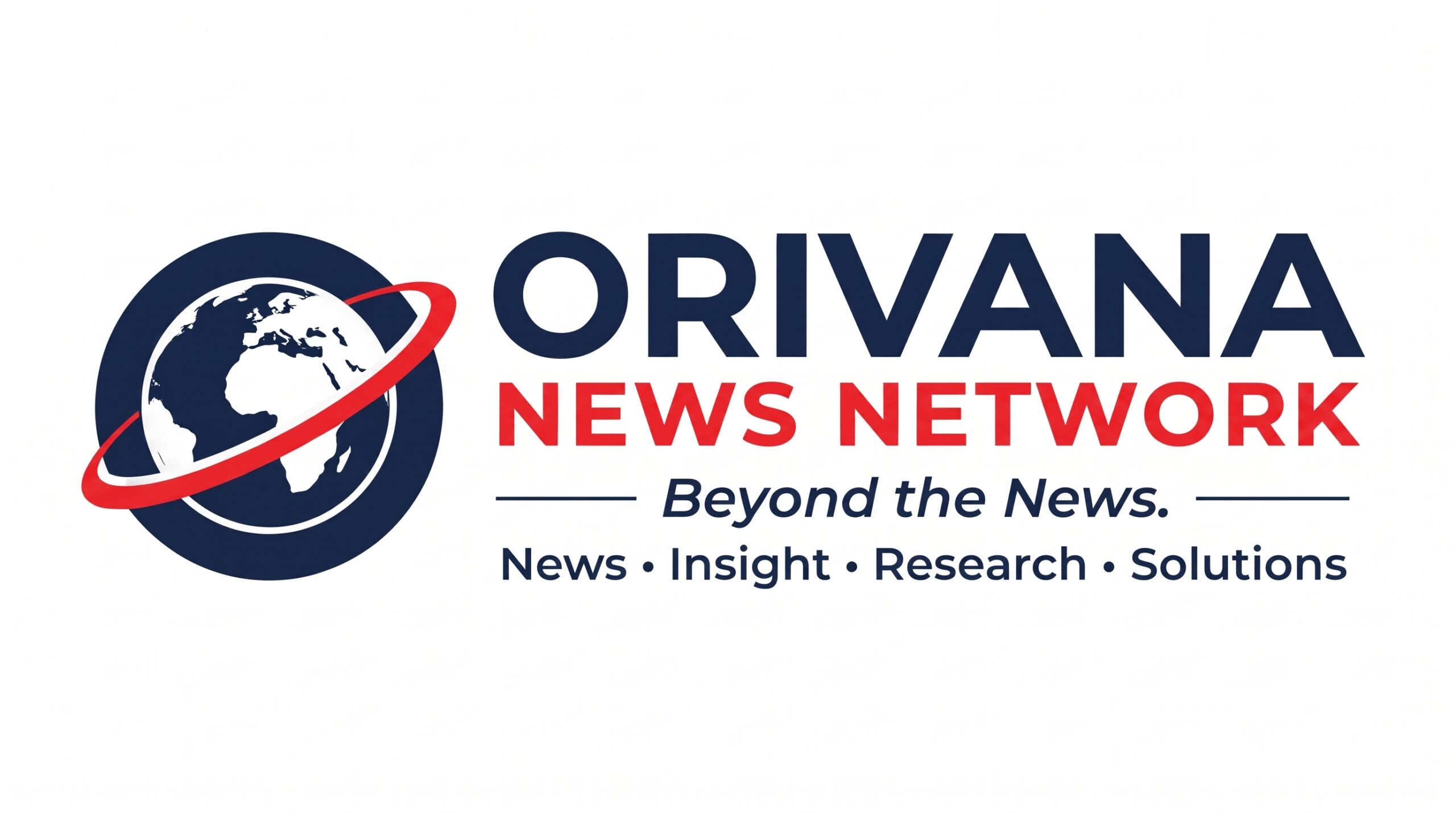 ORIVANA NEWS NETWORK
